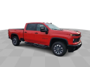 Thumbnail image of 2024 Chevrolet Silverado 2500HD at Phillips Chevrolet
