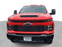 Thumbnail image of 2024 Chevrolet Silverado 2500HD at Phillips Chevrolet