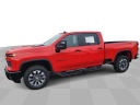 Thumbnail image of 2024 Chevrolet Silverado 2500HD at Phillips Chevrolet