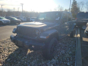 Thumbnail image of 2025 Jeep Gladiator at Lia Chrysler Dodge Jeep Ram