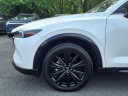Thumbnail image of 2022 Mazda CX-5 at Ourisman Chevrolet Of Bowie