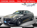Thumbnail image of 2023 Mercedes-Benz C-Class at Westbury Chrysler Jeep Dodge RAM