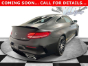 Thumbnail image of 2023 Mercedes-Benz C-Class at Westbury Chrysler Jeep Dodge RAM