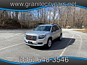 2015 GMC Acadia SLE-1 at Granite City Cars, LLC