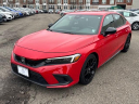 Thumbnail image of 2022 Honda Civic at Millennium Honda
