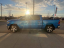 2022 Ram 1500 Laramie at Williams Brothers Chrysler Dodge Jeep Ram