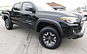 Thumbnail image of 2017 Toyota Tacoma at Gary Mathews Motors