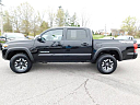 Thumbnail image of 2017 Toyota Tacoma at Gary Mathews Motors