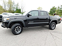 Thumbnail image of 2017 Toyota Tacoma at Gary Mathews Motors