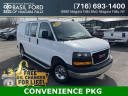 Thumbnail image of 2023 GMC Savana at Basil Ford of Niagara Falls