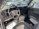 Thumbnail image of 2023 GMC Savana at Basil Ford of Niagara Falls