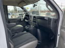 Thumbnail image of 2023 GMC Savana at Basil Ford of Niagara Falls