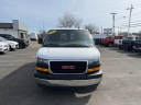 Thumbnail image of 2023 GMC Savana at Basil Ford of Niagara Falls