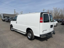 Thumbnail image of 2023 GMC Savana at Basil Ford of Niagara Falls