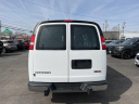 Thumbnail image of 2023 GMC Savana at Basil Ford of Niagara Falls