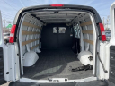 Thumbnail image of 2023 GMC Savana at Basil Ford of Niagara Falls