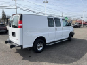 Thumbnail image of 2023 GMC Savana at Basil Ford of Niagara Falls