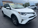 Thumbnail image of 2017 Toyota RAV4 at CAR FACTORY OF LATROBE