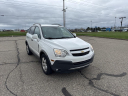 2012 Chevrolet Captiva Sport LS at Joe Lunghamer Chevrolet
