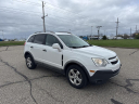 Thumbnail image of 2012 Chevrolet Captiva Sport at Joe Lunghamer Chevrolet