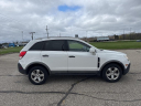 Thumbnail image of 2012 Chevrolet Captiva Sport at Joe Lunghamer Chevrolet