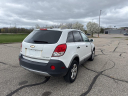 Thumbnail image of 2012 Chevrolet Captiva Sport at Joe Lunghamer Chevrolet