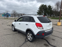 Thumbnail image of 2012 Chevrolet Captiva Sport at Joe Lunghamer Chevrolet