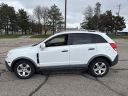 Thumbnail image of 2012 Chevrolet Captiva Sport at Joe Lunghamer Chevrolet