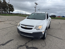 Thumbnail image of 2012 Chevrolet Captiva Sport at Joe Lunghamer Chevrolet