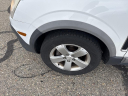Thumbnail image of 2012 Chevrolet Captiva Sport at Joe Lunghamer Chevrolet