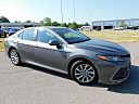 Thumbnail image of 2021 Toyota Camry at Mathews Nissan