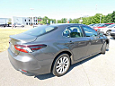 Thumbnail image of 2021 Toyota Camry at Mathews Nissan
