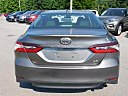 Thumbnail image of 2021 Toyota Camry at Mathews Nissan