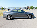 Thumbnail image of 2021 Toyota Camry at Mathews Nissan