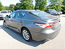 Thumbnail image of 2021 Toyota Camry at Mathews Nissan