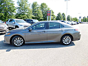 Thumbnail image of 2021 Toyota Camry at Mathews Nissan