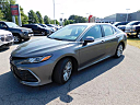 Thumbnail image of 2021 Toyota Camry at Mathews Nissan