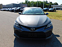 Thumbnail image of 2021 Toyota Camry at Mathews Nissan