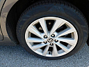 Thumbnail image of 2021 Toyota Camry at Mathews Nissan