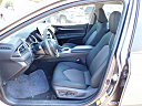 Thumbnail image of 2021 Toyota Camry at Mathews Nissan