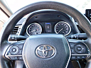 Thumbnail image of 2021 Toyota Camry at Mathews Nissan