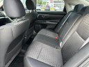 2017 Nissan Altima 2.5 SV at Grainger Nissan Of Anderson