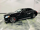 Thumbnail image of 2016 Mercedes-Benz C-Class at GW Trucks