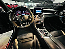 Thumbnail image of 2016 Mercedes-Benz C-Class at GW Trucks