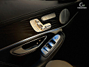 Thumbnail image of 2016 Mercedes-Benz C-Class at GW Trucks