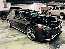 Thumbnail image of 2016 Mercedes-Benz C-Class at GW Trucks