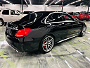 Thumbnail image of 2016 Mercedes-Benz C-Class at GW Trucks