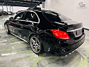 Thumbnail image of 2016 Mercedes-Benz C-Class at GW Trucks