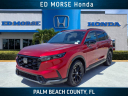 Thumbnail image of 2024 Honda CR-V Hybrid at Ed Morse Honda