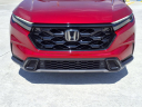2024 Honda CR-V Hybrid Sport-L at Ed Morse Honda